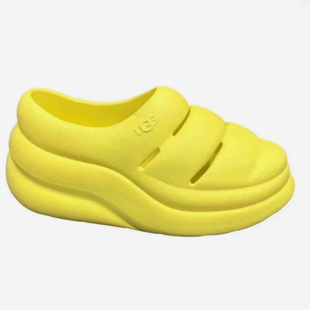 UGG Women's Sport Yeah Clog - Picture 1 of 7